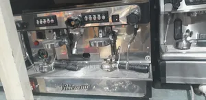 Commercial Coffee Machines