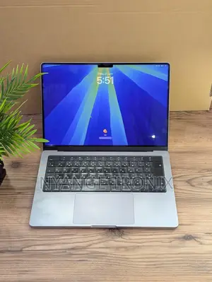Laptop Apple MacBook Pro 2019 16GB Intel Core I9 SSD 1T