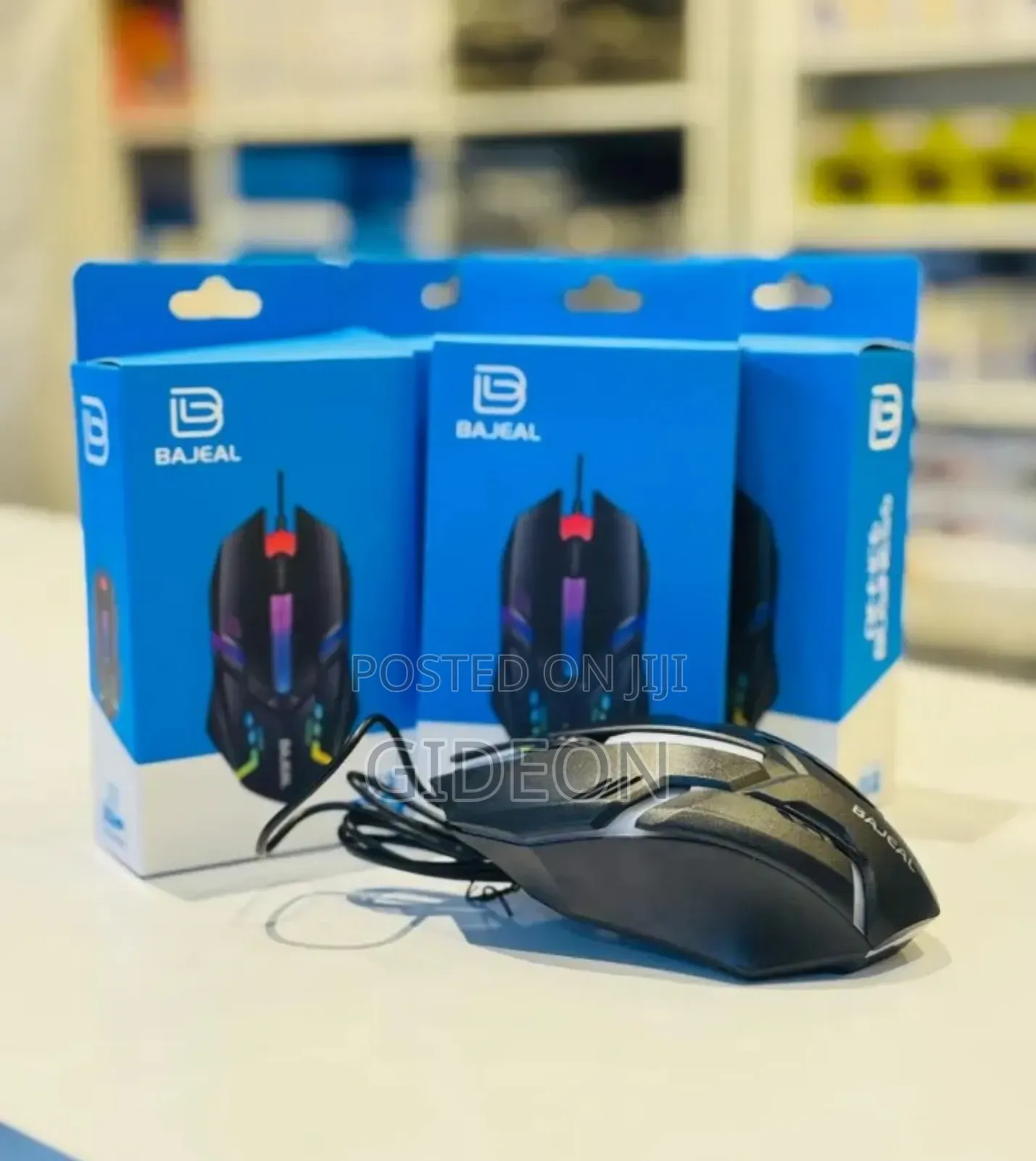 Bajeal Gaming Mouse