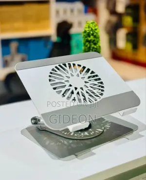 Laptop and Tablet Stand