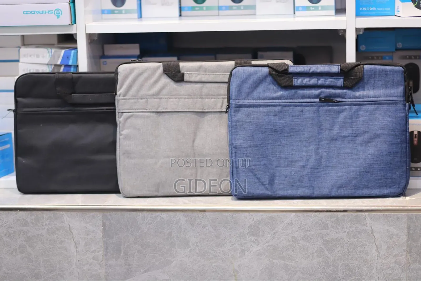 Laptop Bag