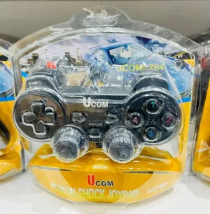 Joypad Dual Shock