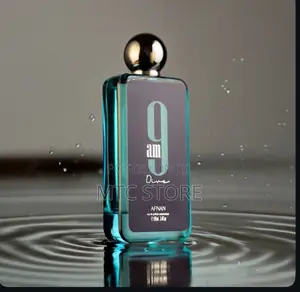 9 Am Perfume Original