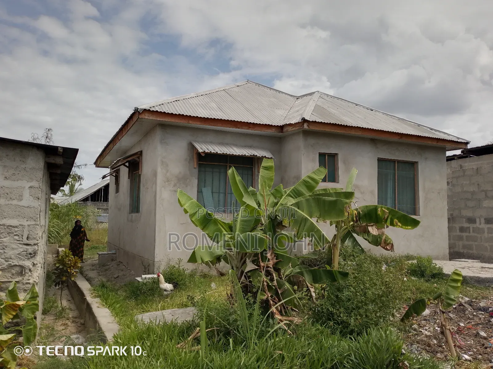 4bdrm Apartment in Ilala for sale