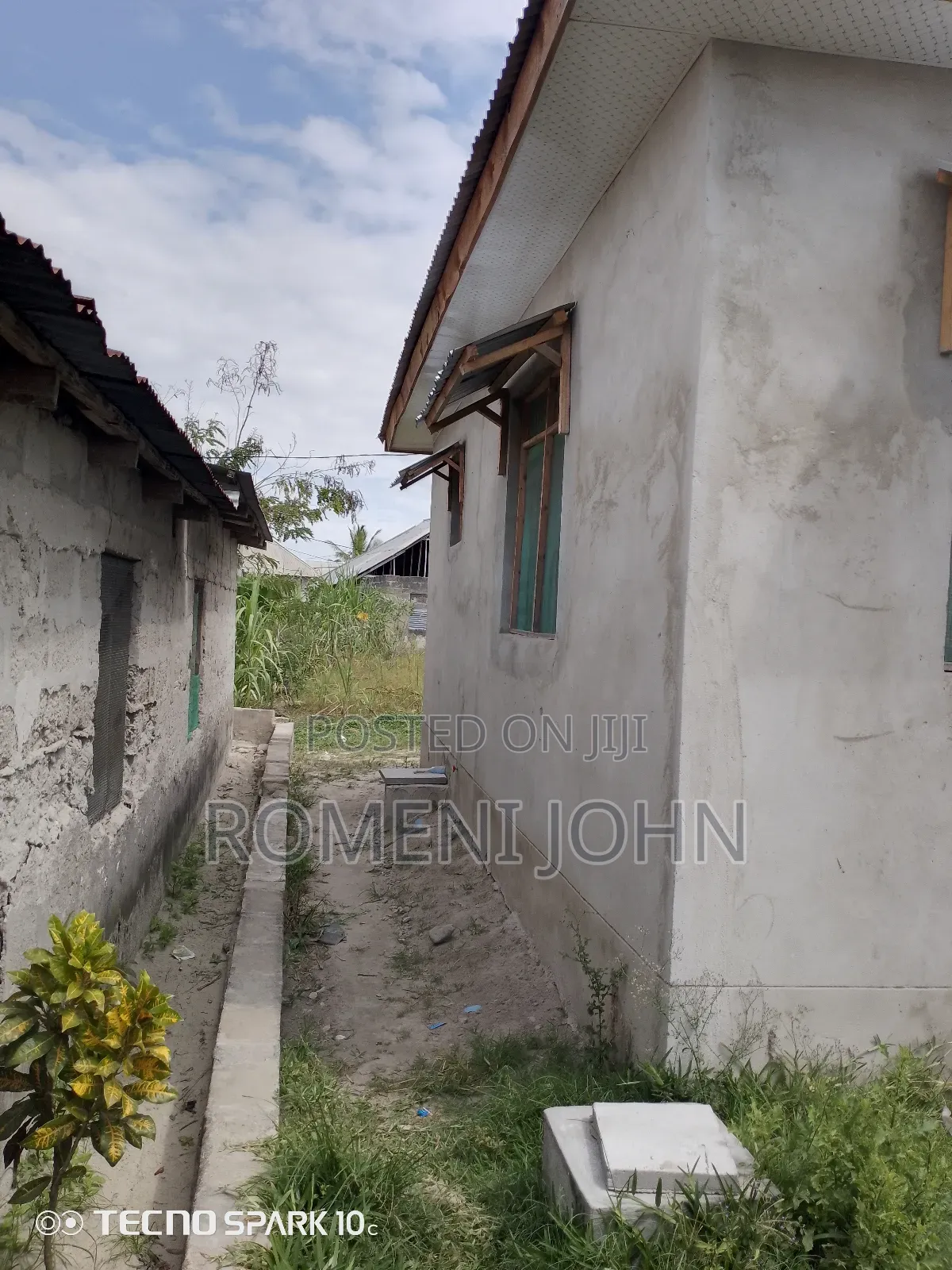 4bdrm Apartment in Ilala for sale