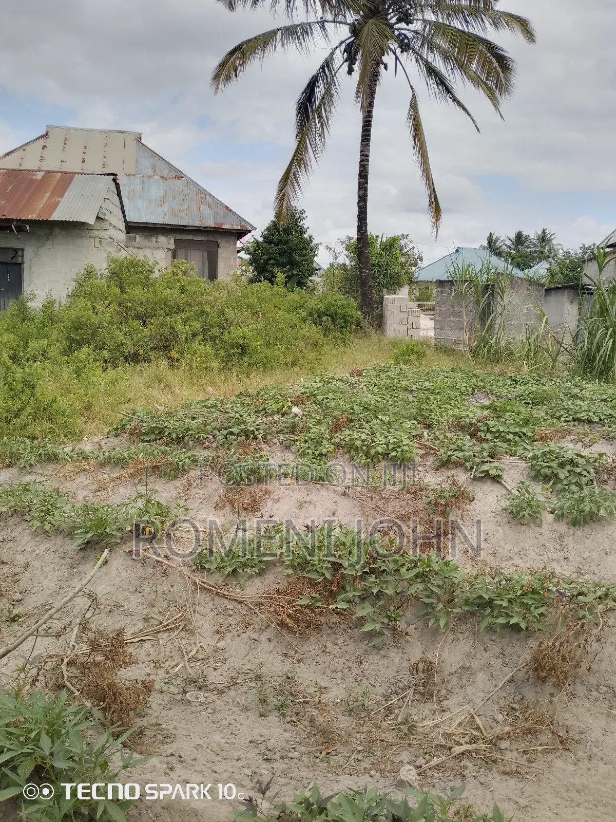 1bdrm House in Tanzania Daresalaam, Ilala for sale
