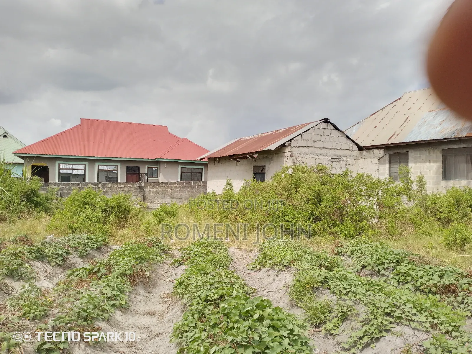 1bdrm House in Tanzania Daresalaam, Ilala for sale