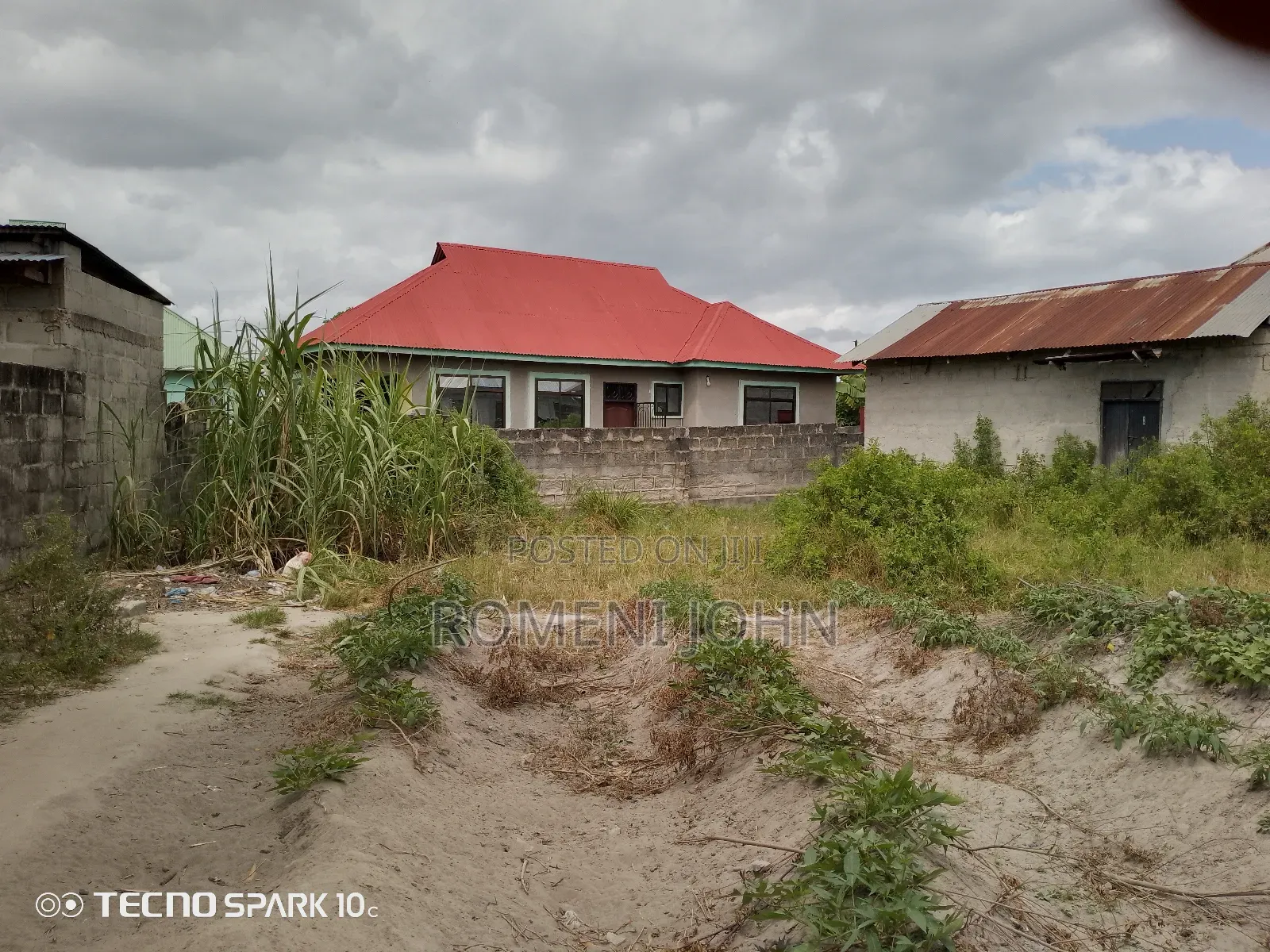 1bdrm House in Tanzania Daresalaam, Ilala for sale