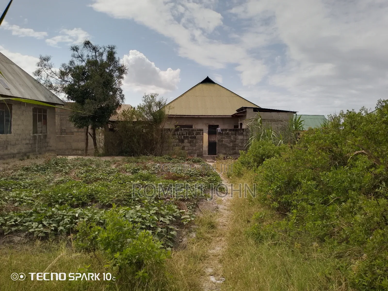 1bdrm House in Tanzania Daresalaam, Ilala for sale