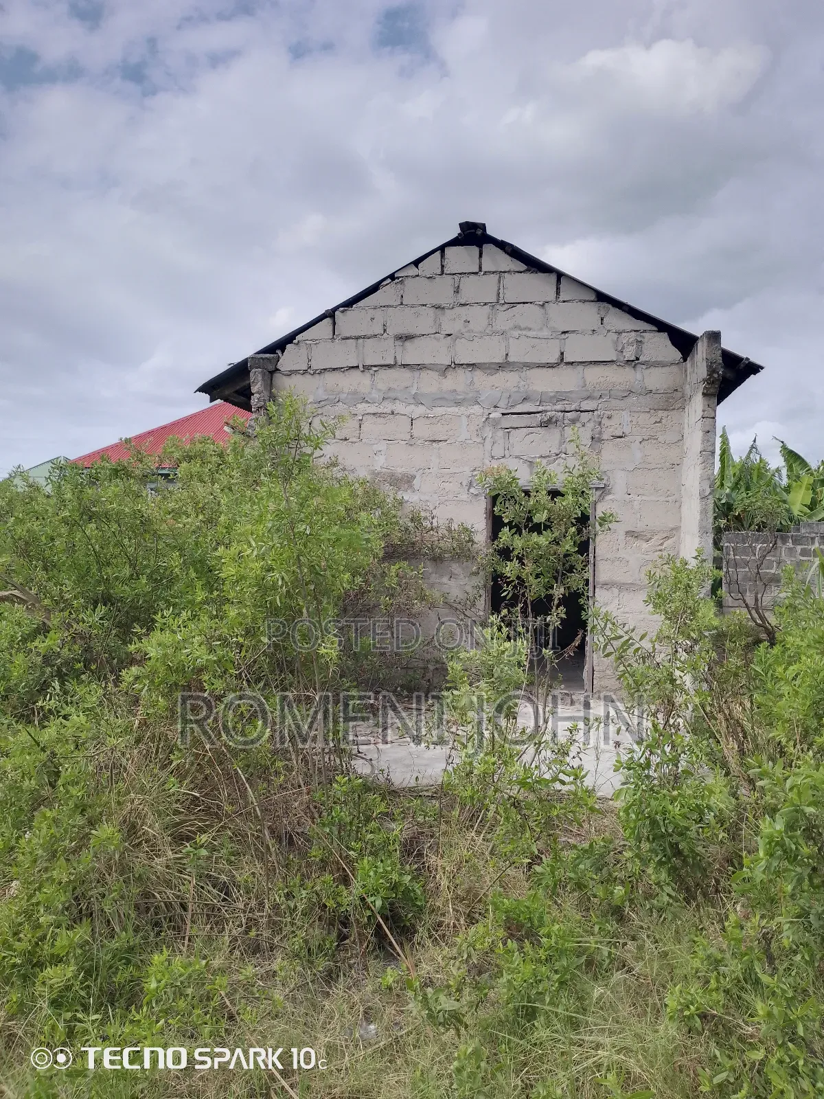 1bdrm House in Tanzania Daresalaam, Ilala for sale