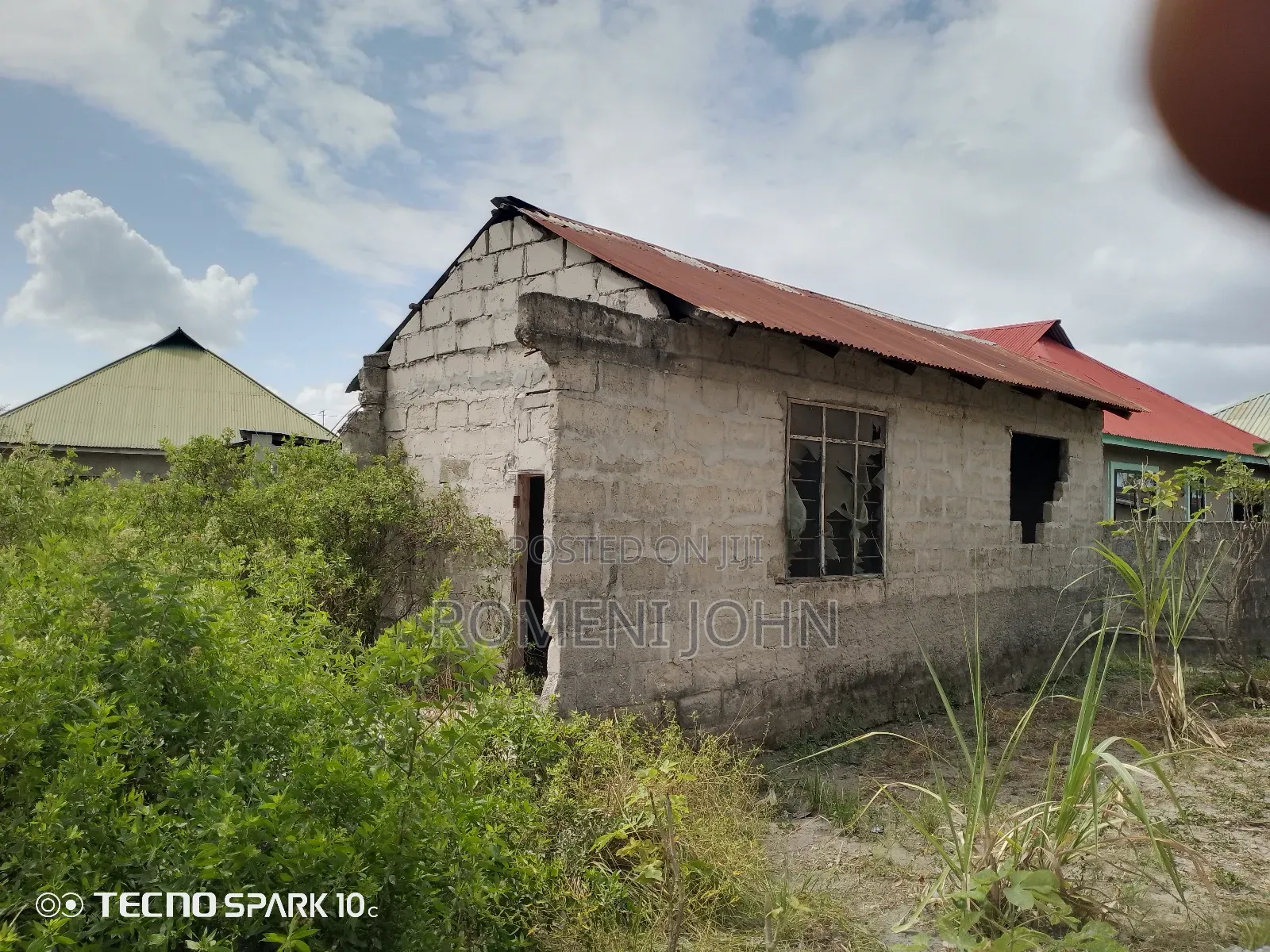1bdrm House in Tanzania Daresalaam, Ilala for sale
