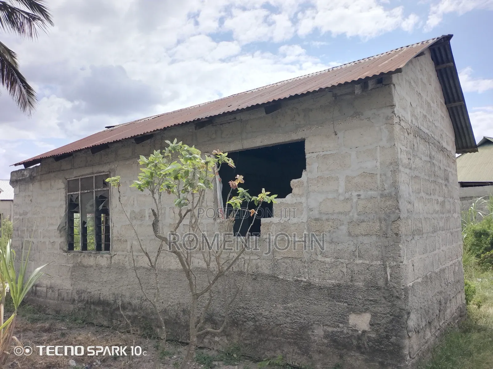 1bdrm House in Tanzania Daresalaam, Ilala for sale