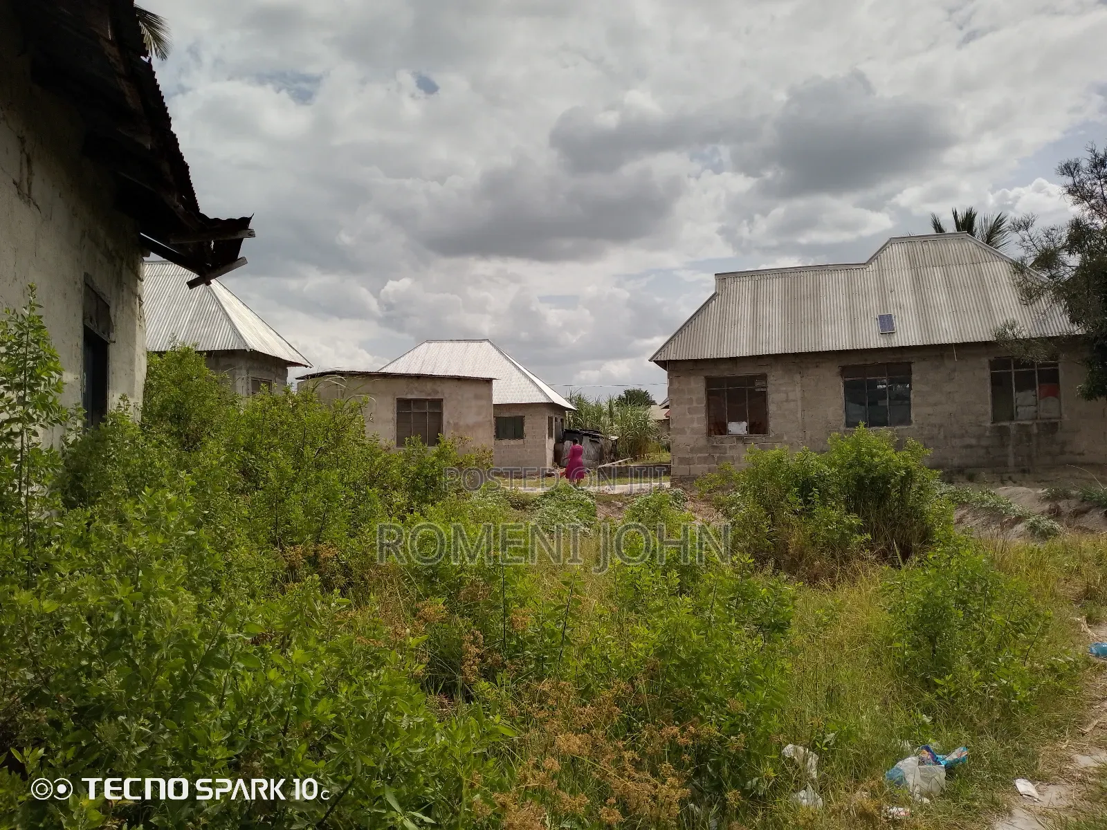 1bdrm House in Tanzania Daresalaam, Ilala for sale