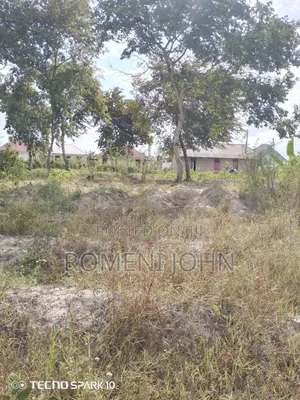 Kiwanja Kinauzwa Milioni 9.5 Ukonga Majohe Viwege.