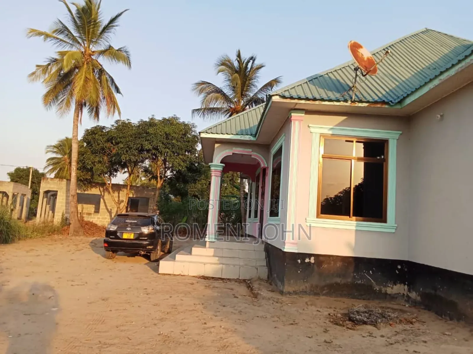 3bdrm House in Tanzania Daresalaam, Ilala for sale