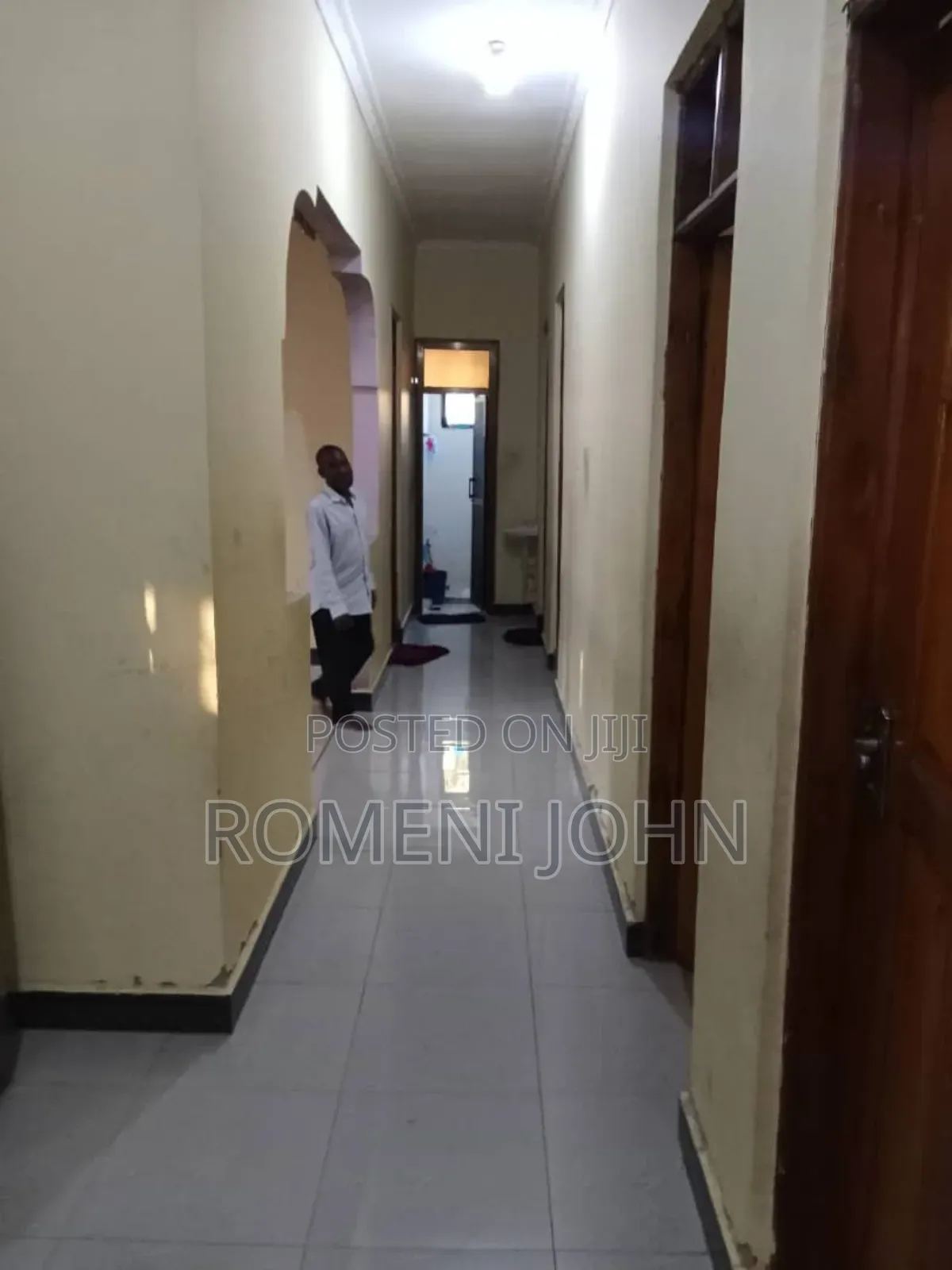 3bdrm House in Tanzania Daresalaam, Ilala for sale
