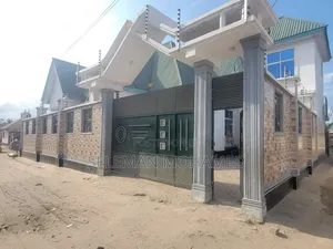 Furnished 5bdrm House in Biriani Real Estate, Chamazi for sale
