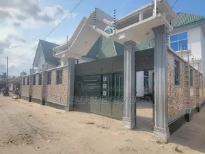 Furnished 5bdrm House in Biriani Real Estate, Chamazi for sale