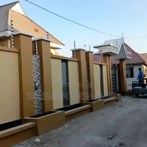 Furnished 4bdrm House in Biriani Real Estate, Chamazi for sale