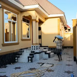 Furnished 4bdrm House in Biriani Real Estate, Chamazi for sale