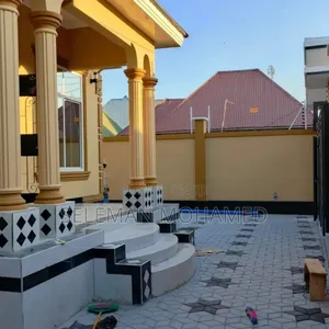 Furnished 4bdrm House in Biriani Real Estate, Chamazi for sale