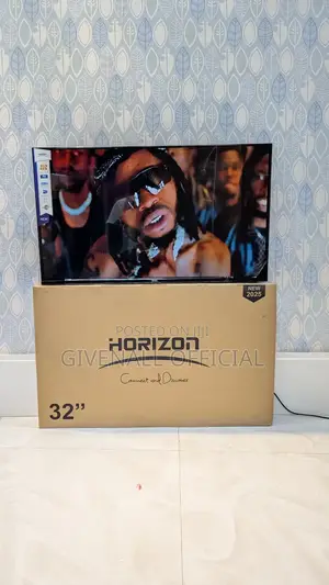Ofa Ofa = Horizon Tv Nchi 32 Led Frameless Warranty Mwaka
