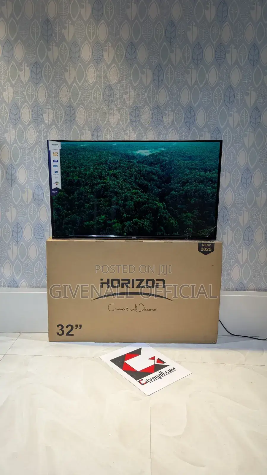Ofa Ofa = Horizon Tv Nchi 32 Led Frameless Warranty Mwaka
