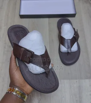 Expensive Sandals Meidefan Design From Paris Pure Leather