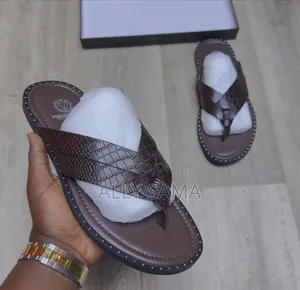 Expensive Sandals Meidefan Design From Paris Pure Leather