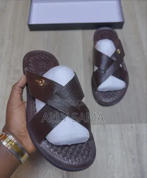 Expensive Sandals Meidefan Design From Paris Pure Leather