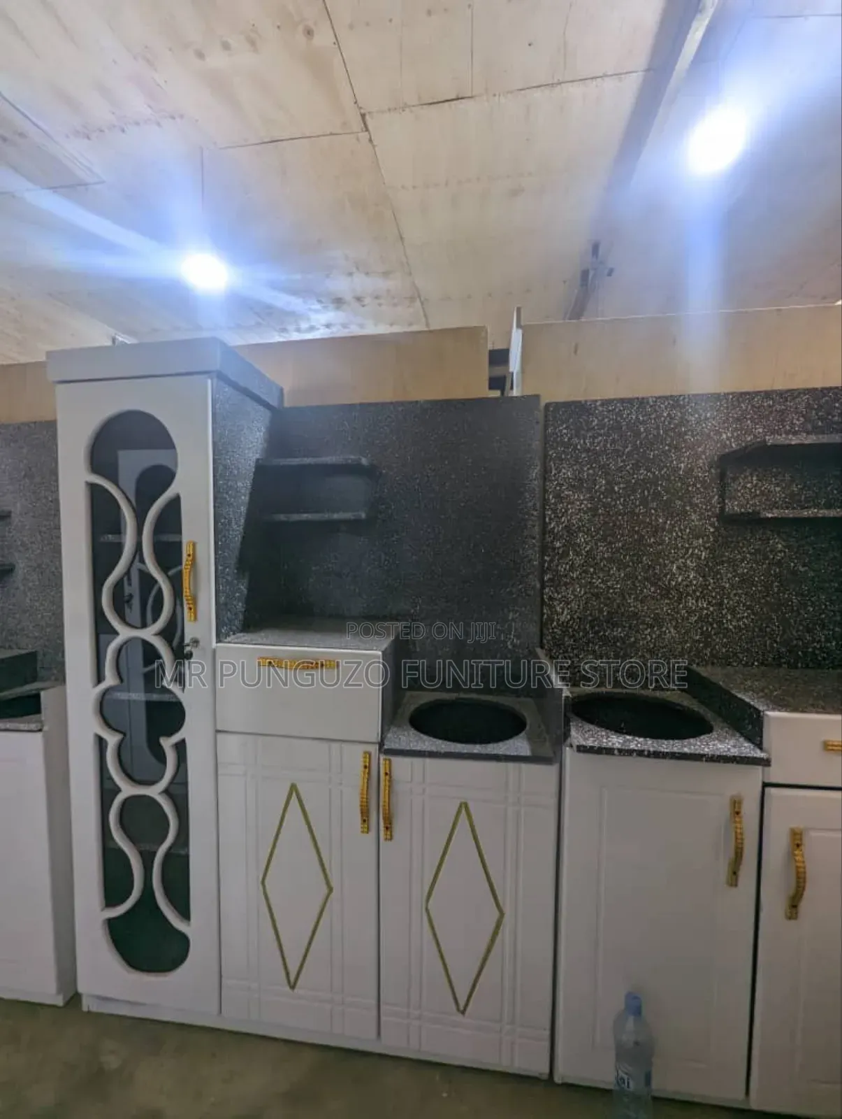 Kitchen Za Jiko