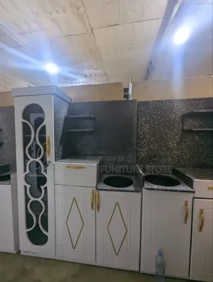 Kitchen Za Jiko