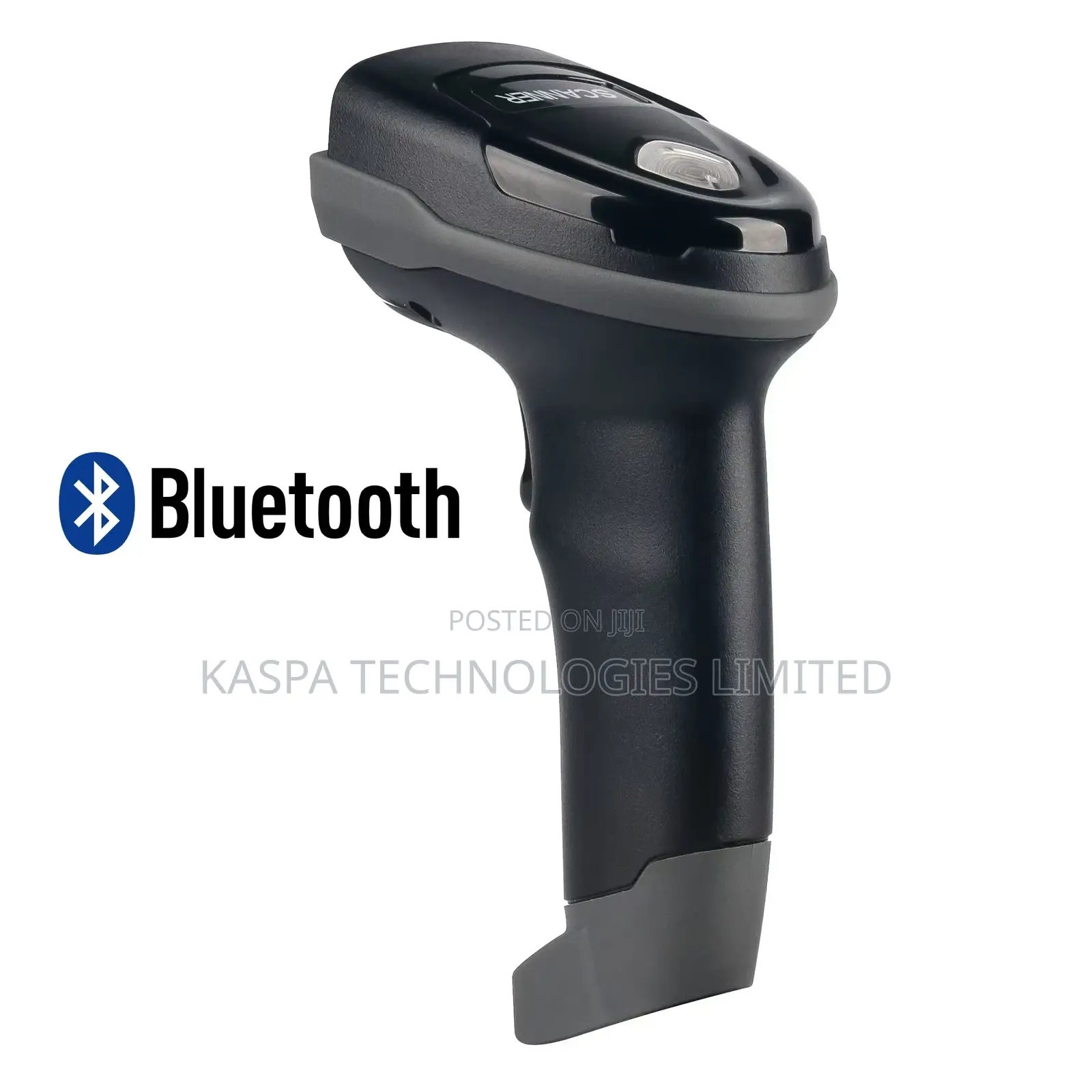 Bluetooth Barcode Scanner