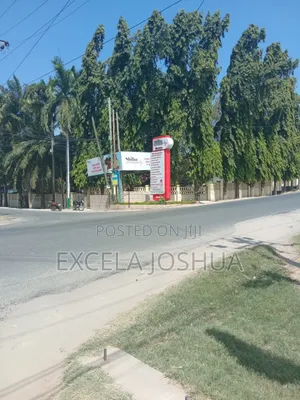 Very Prime Plot for Sale in Kinondoni