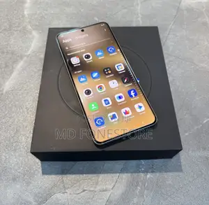 New Vivo X200 Pro 512 GB White