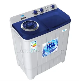 Adh 8kg Washing Machine