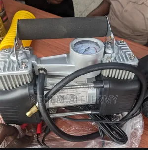 Car Tire Hydaulic Air Compressor