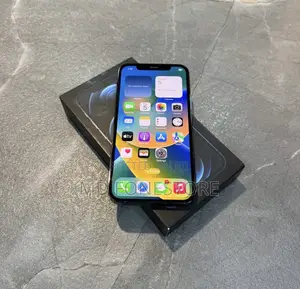 New Apple iPhone 12 Pro 128 GB Blue