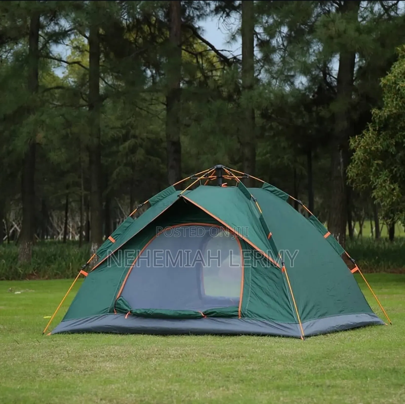 Outdoor Tent 3 People
