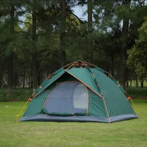 Outdoor Tent 3 People
