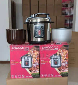 Kenwood Sufuria 2