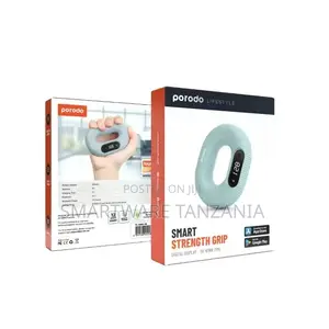 Porodo Smart Hand Grip