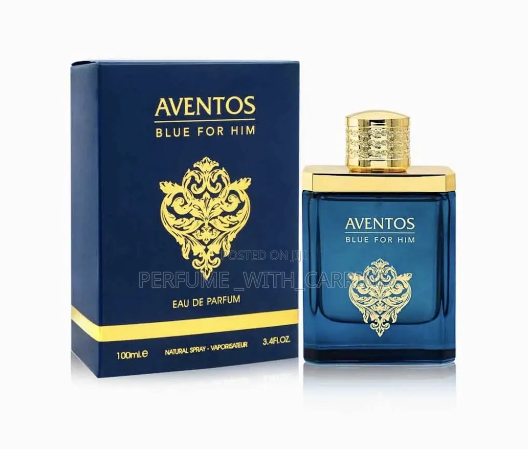 Aventos , Eu De Perfume