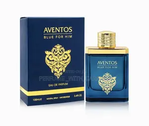 Aventos , Eu De Perfume