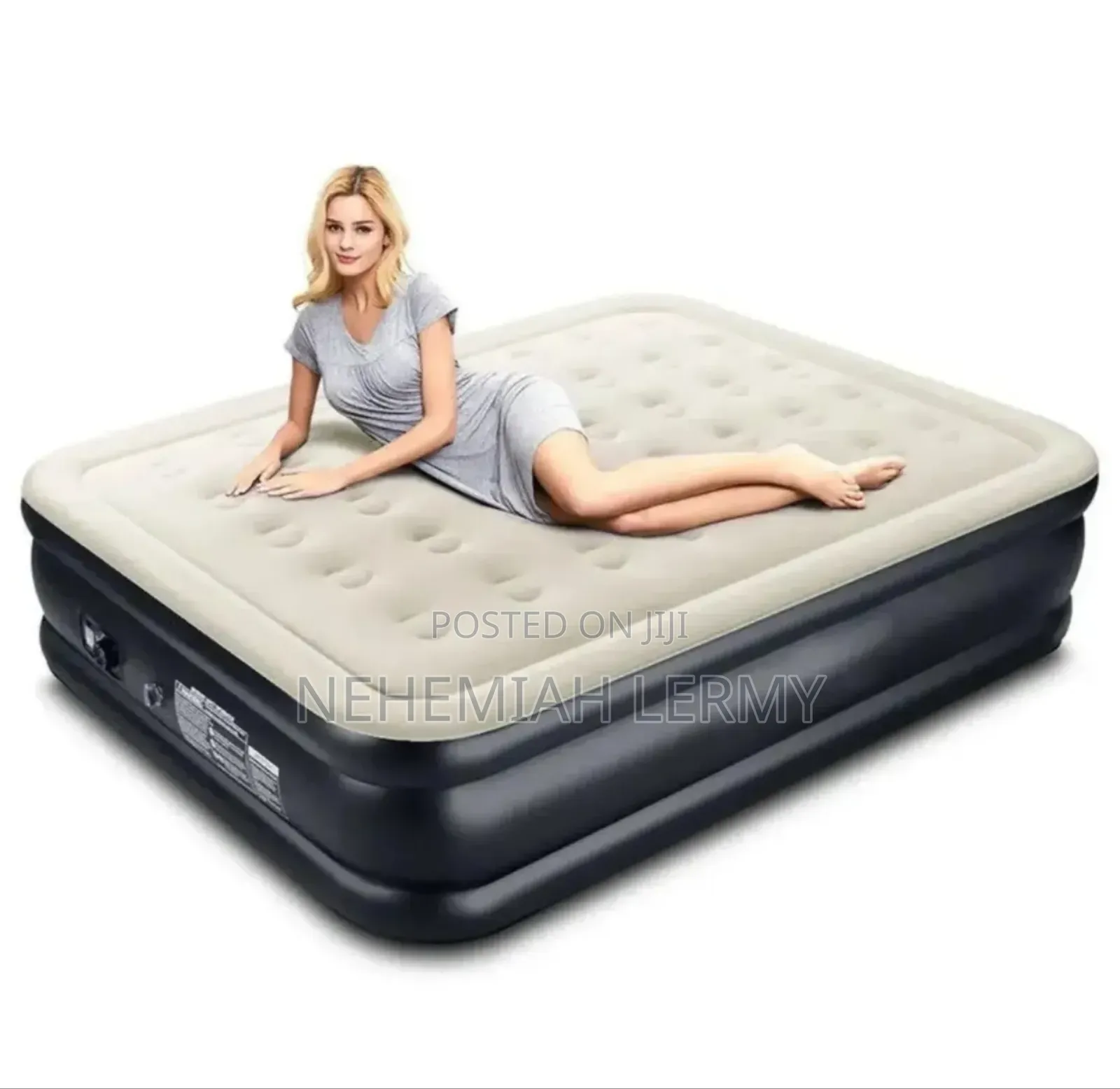 Air Matress 18 Inches