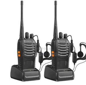 Radio Call/ Walkie Talkie