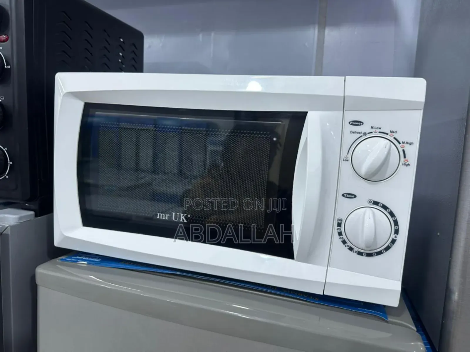 Microwave 20l