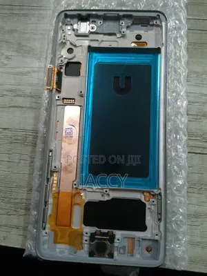 Samsung Galaxy S10/Great Condition/Amazing Deal