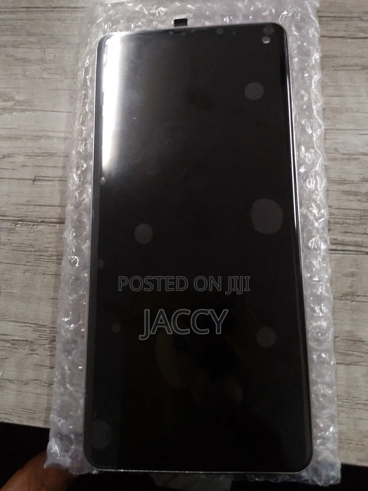 Samsung Galaxy S10/Great Condition/Amazing Deal