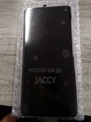 Samsung Galaxy S10/Great Condition/Amazing Deal